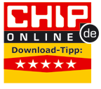 CHIP Online 5 Sterne
