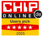CHIP Online Users Pick