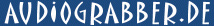 Audiograbber Logo