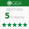 GIGA.de Auszeichnung