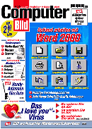 ComputerBild Auszeichnung