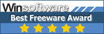 Best Freeware Award